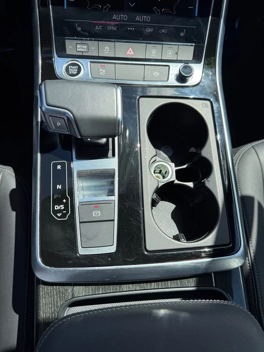 2025 Audi 4M Q7 - Image 10 of 14