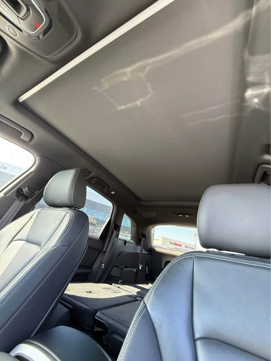 2025 Audi 4M Q7 - Image 12 of 14