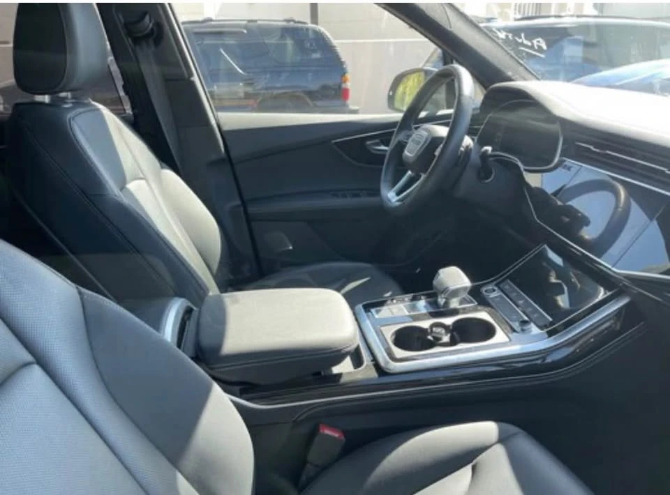2025 Audi 4M Q7 - Image 3 of 5