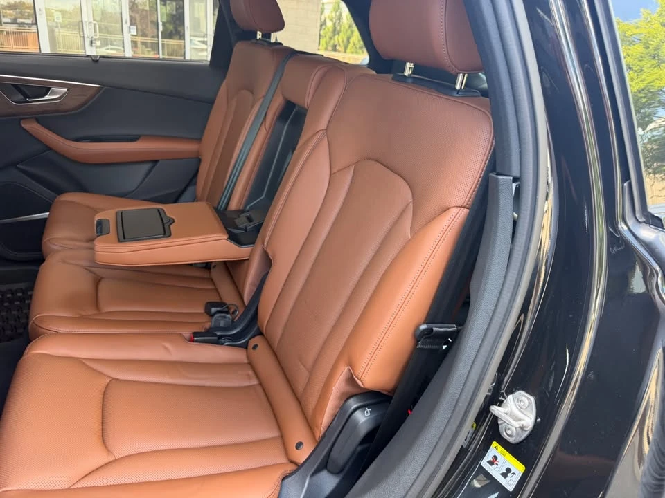 2025 Audi 4M Q7 - Image 15 of 17