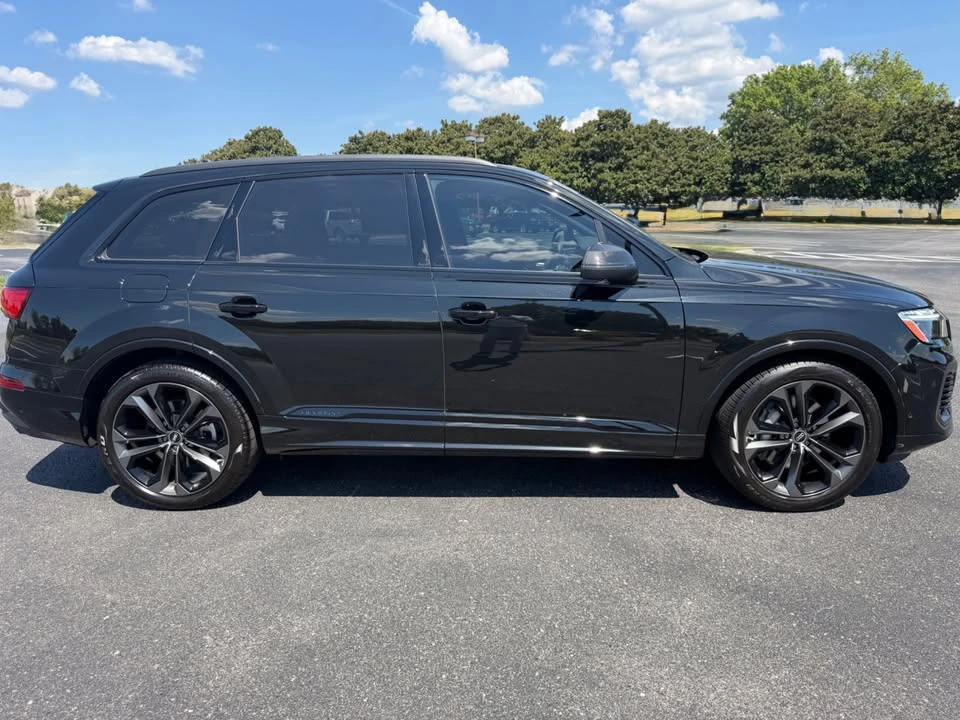 2025 Audi 4M Q7 - Image 5 of 17