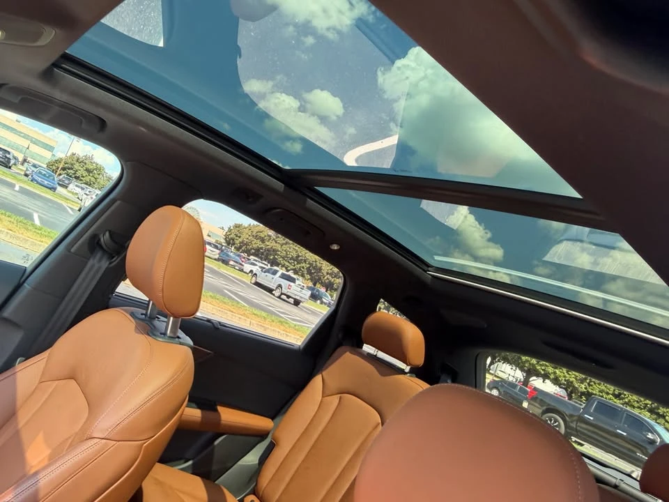 2025 Audi 4M Q7 - Image 12 of 17