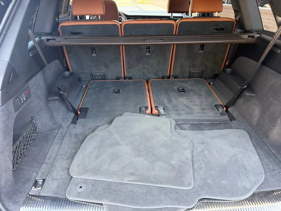 2025 Audi 4M Q7 - Image 17 of 17