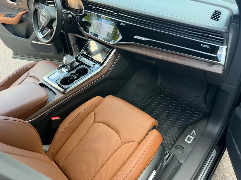 2025 Audi 4M Q7 - Image 14 of 17