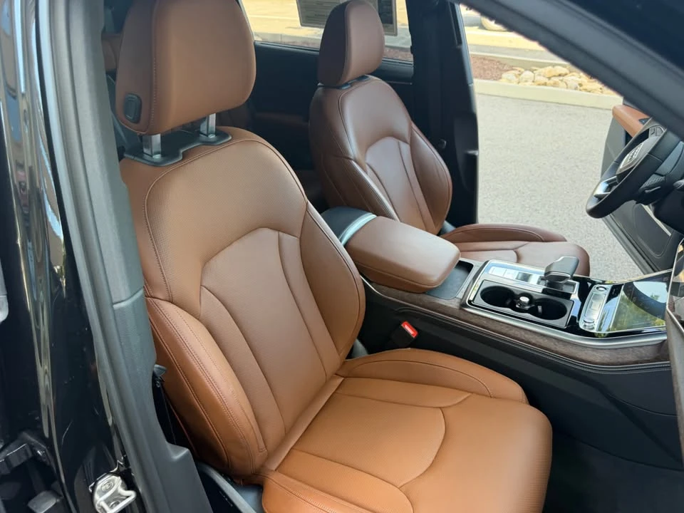 2025 Audi 4M Q7 - Image 13 of 17
