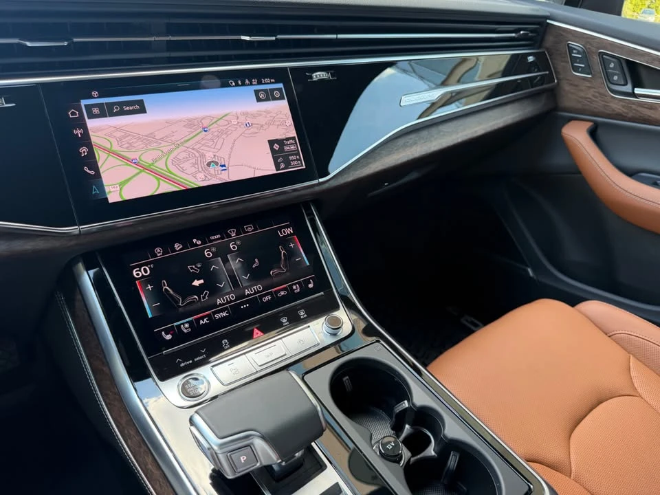 2025 Audi 4M Q7 - Image 11 of 17