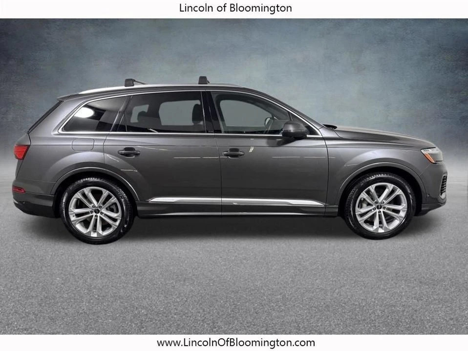2025 Audi 4M Q7 - Image 8 of 10