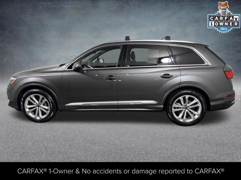 2025 Audi 4M Q7 - Image 3 of 10