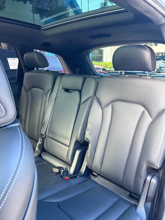 2025 Audi 4M Q7 - Image 14 of 15