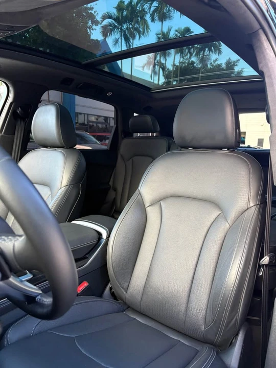 2025 Audi 4M Q7 - Image 11 of 15