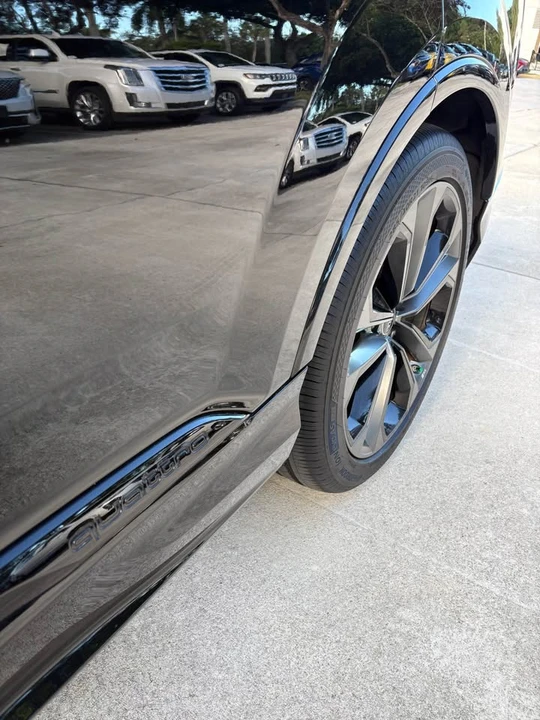 2025 Audi 4M Q7 - Image 5 of 15