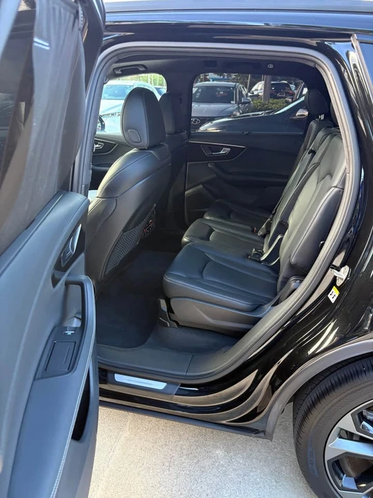 2025 Audi 4M Q7 - Image 13 of 15