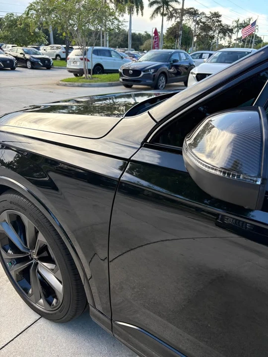 2025 Audi 4M Q7 - Image 3 of 15