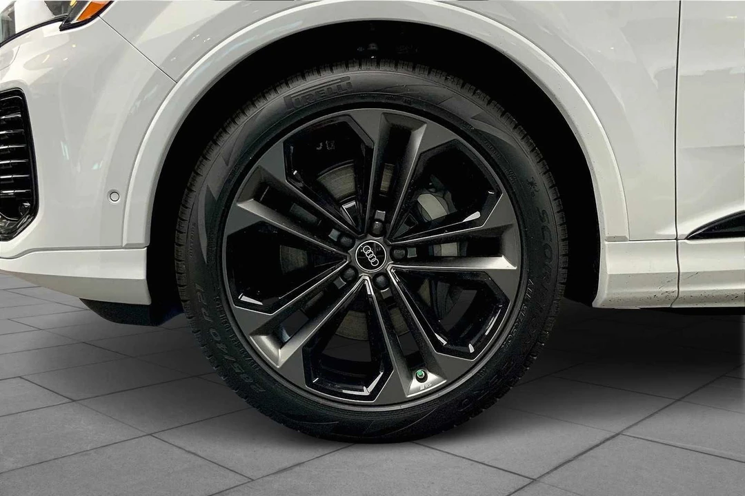 2025 Audi 4M Q7 - Image 11 of 12