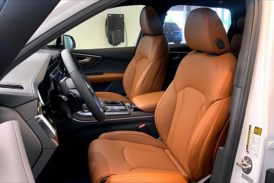2025 Audi 4M Q7 - Image 9 of 12