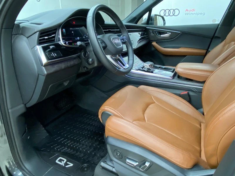 2025 Audi 4M Q7 - Image 15 of 17