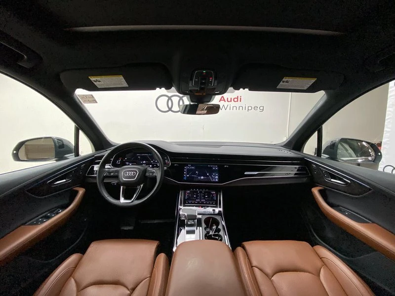 2025 Audi 4M Q7 - Image 10 of 17
