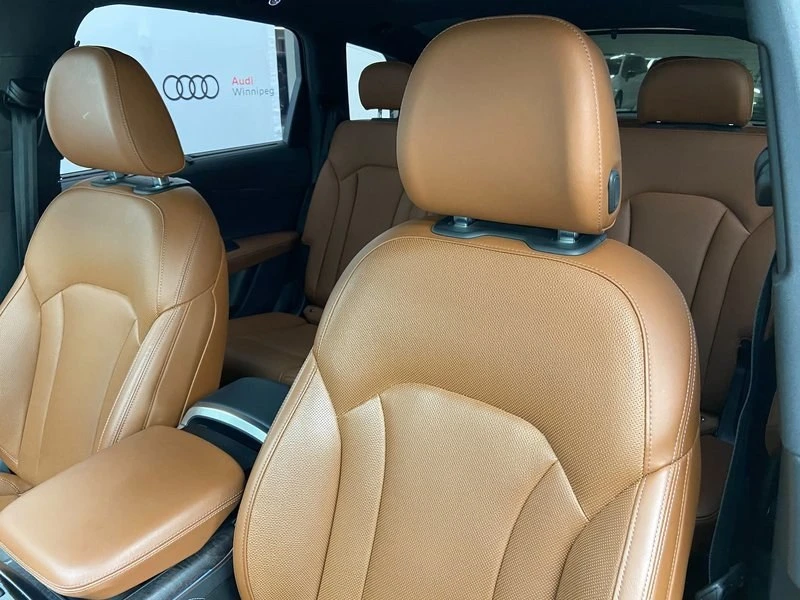 2025 Audi 4M Q7 - Image 13 of 17