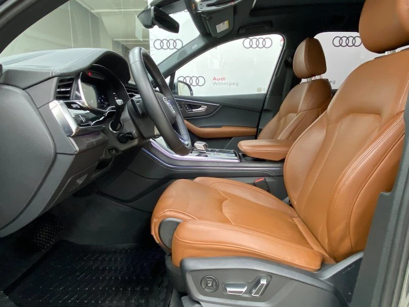 2025 Audi 4M Q7 - Image 14 of 17
