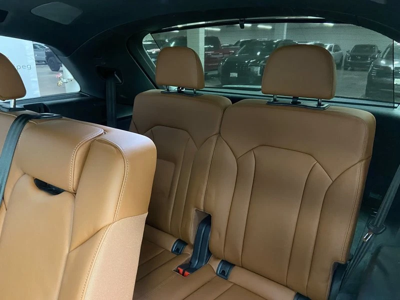 2025 Audi 4M Q7 - Image 12 of 17