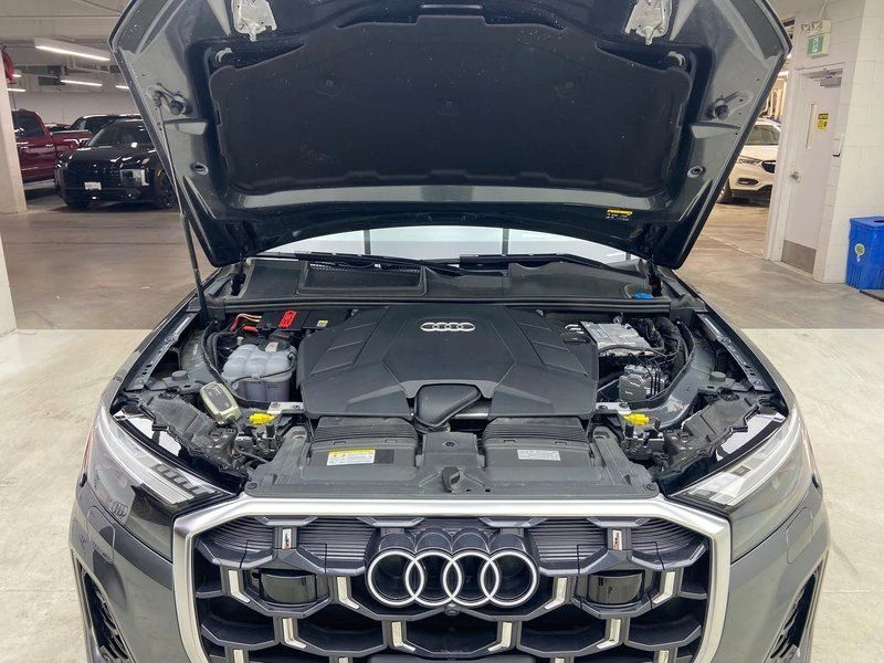 2025 Audi 4M Q7 - Image 8 of 17