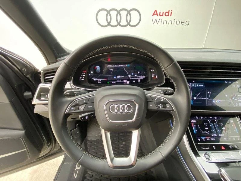 2025 Audi 4M Q7 - Image 11 of 17