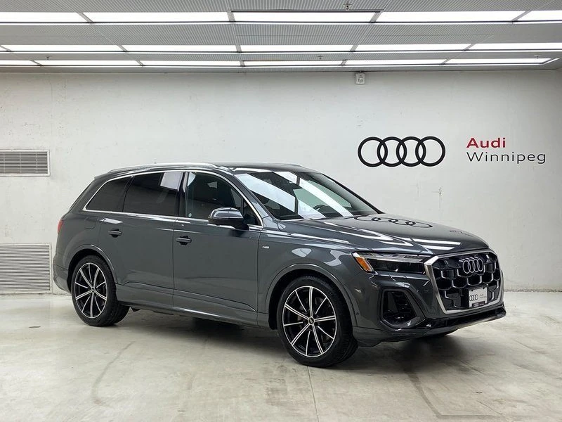 2025 Audi 4M Q7 - Image 17 of 17