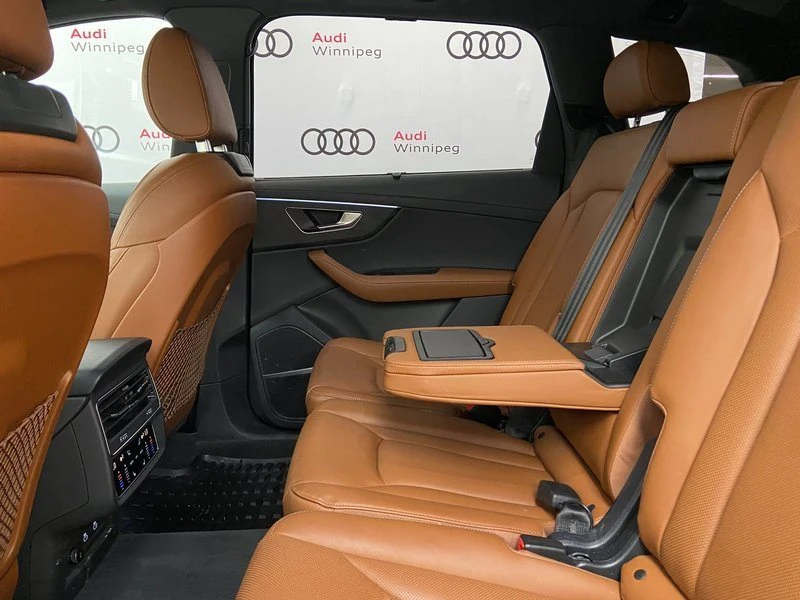 2025 Audi 4M Q7 - Image 16 of 17