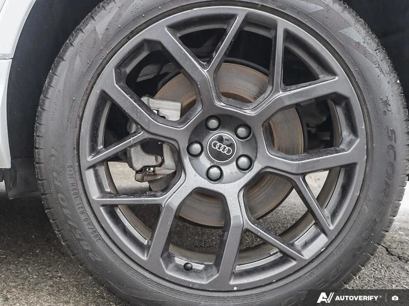 2025 Audi 4M Q7 - Image 4 of 13