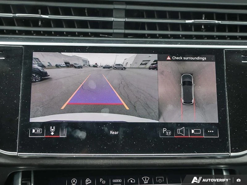 2025 Audi 4M Q7 - Image 13 of 13