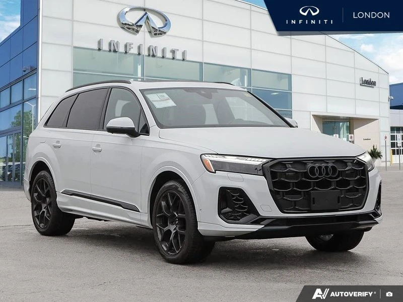 2025 Audi 4M Q7 - Image 6 of 13