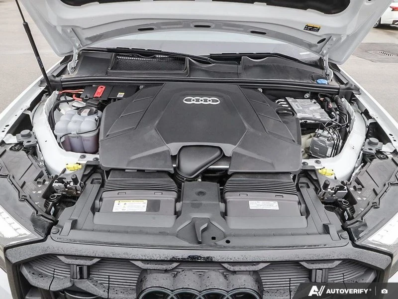 2025 Audi 4M Q7 - Image 5 of 13