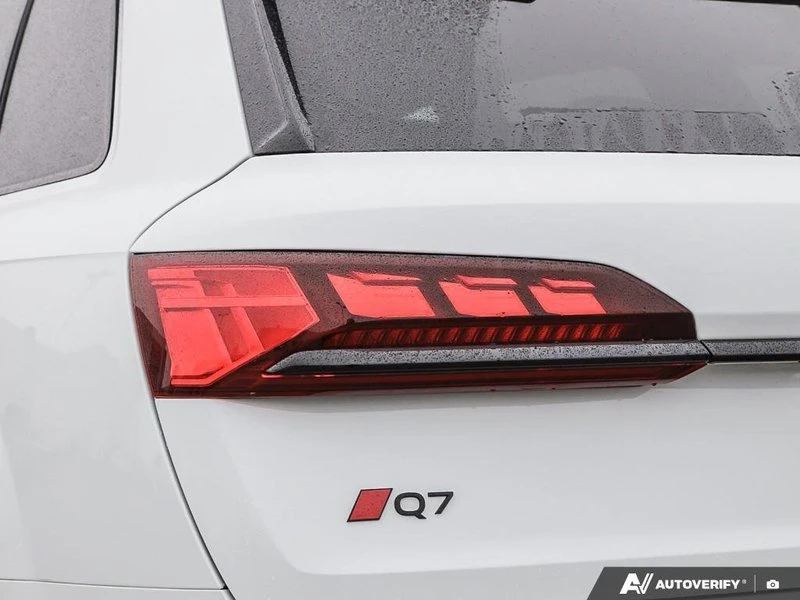 2025 Audi 4M Q7 - Image 7 of 13
