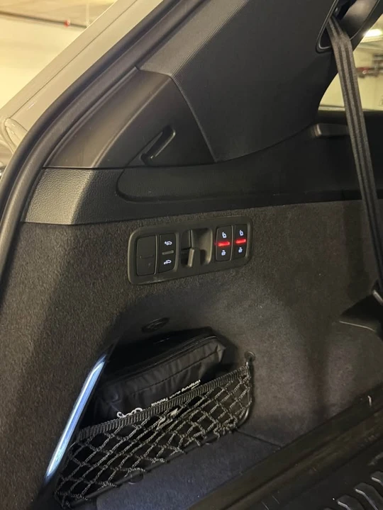 2025 Audi 4M Q7 - Image 6 of 6