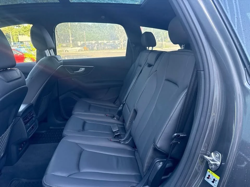 2025 Audi 4M Q7 - Image 8 of 8