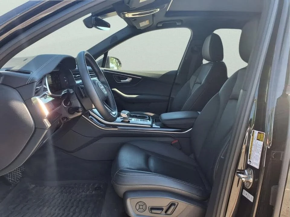 2025 Audi 4M Q7 - Image 8 of 20