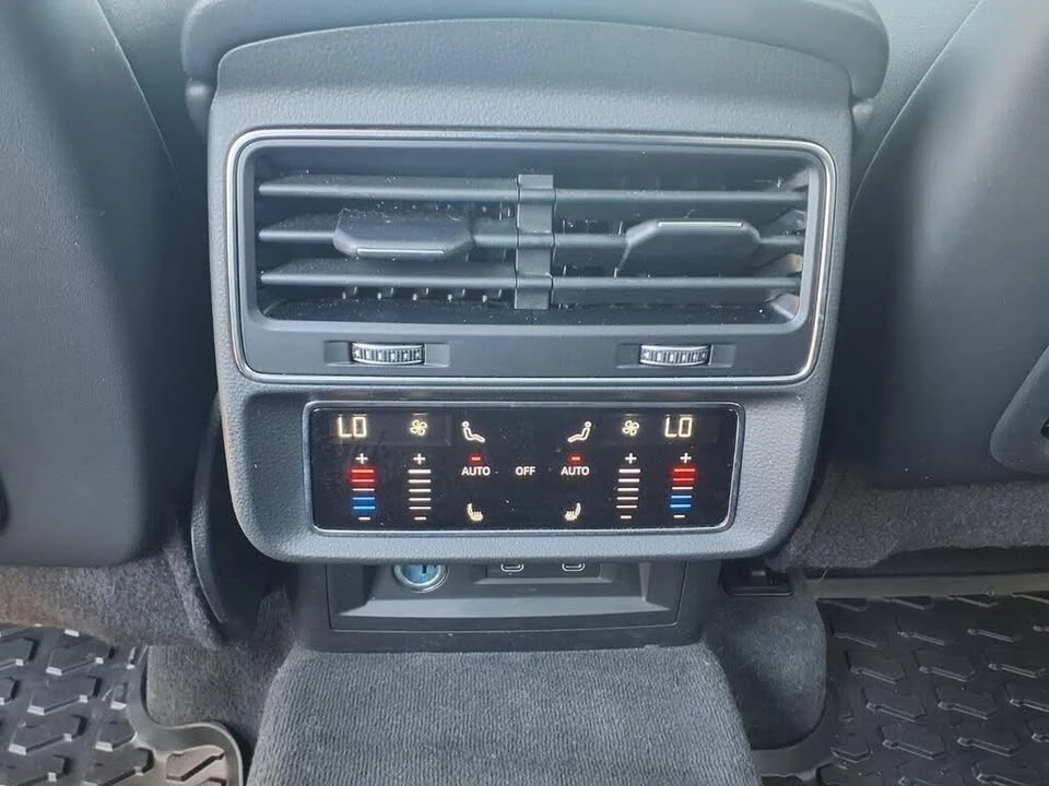 2025 Audi 4M Q7 - Image 19 of 20