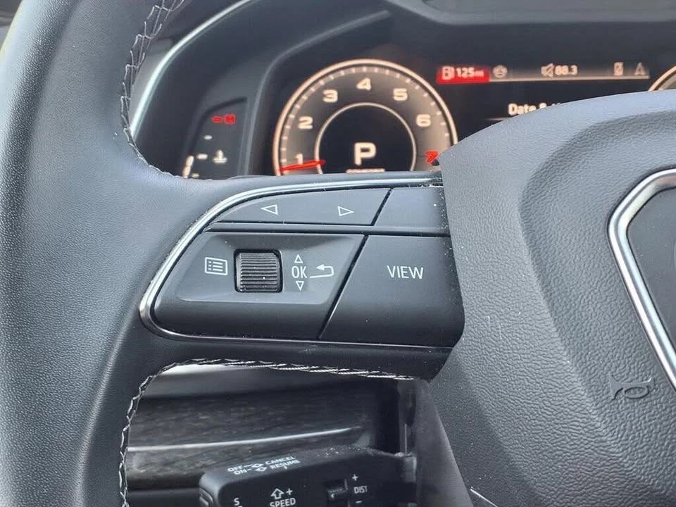 2025 Audi 4M Q7 - Image 12 of 20