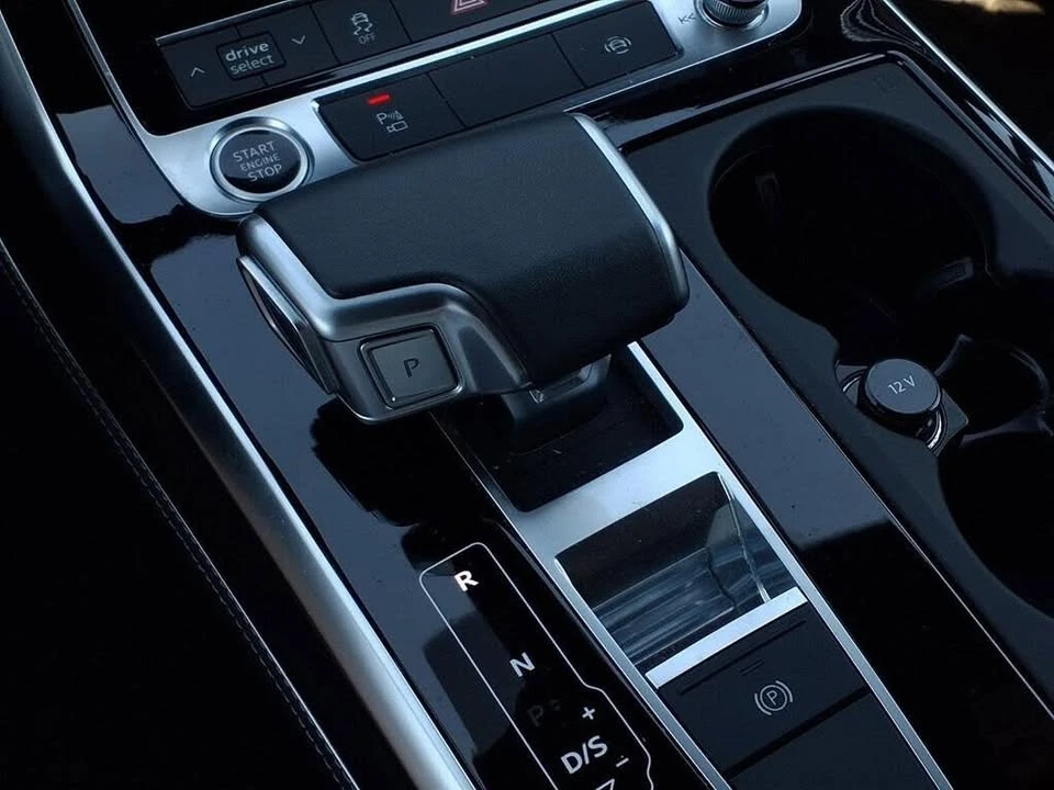 2025 Audi 4M Q7 - Image 17 of 20