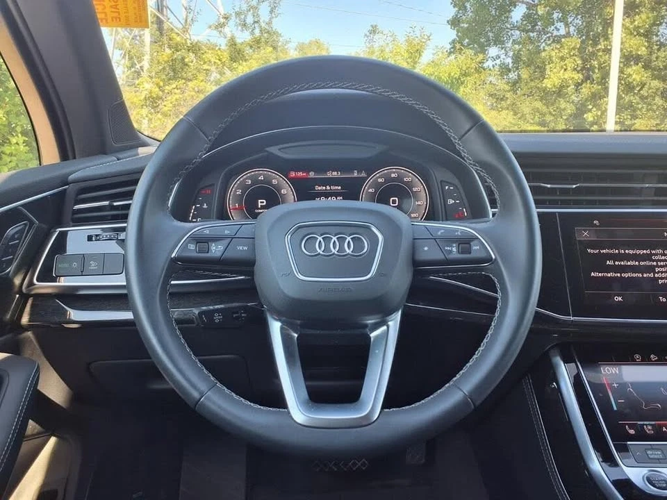 2025 Audi 4M Q7 - Image 11 of 20