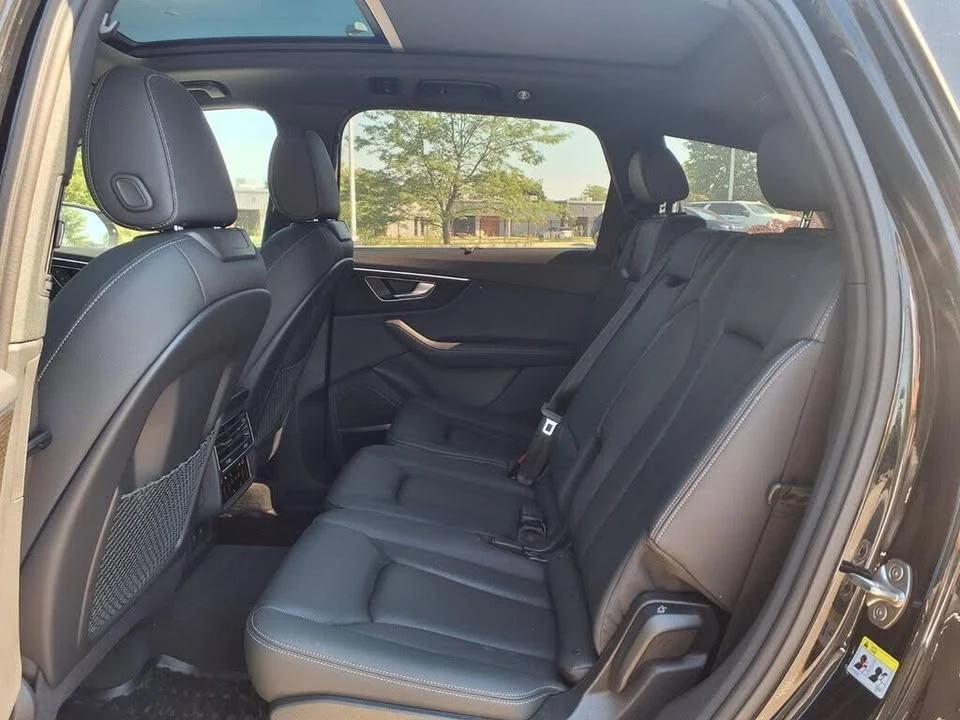 2025 Audi 4M Q7 - Image 18 of 20