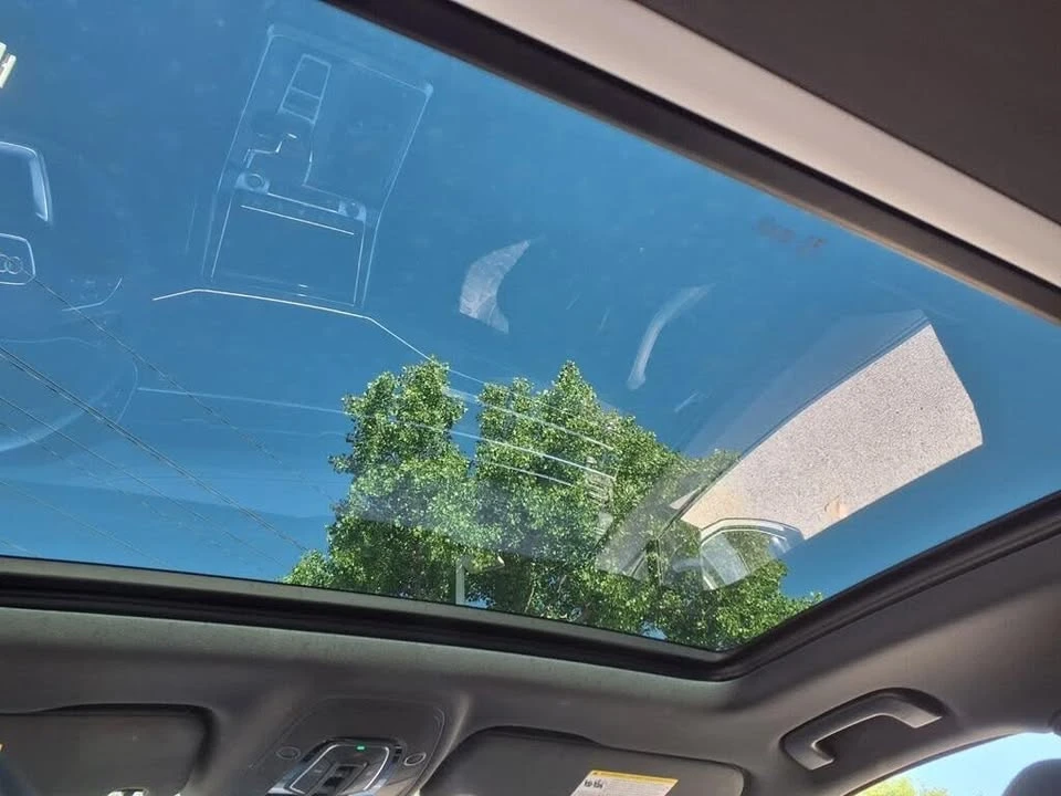 2025 Audi 4M Q7 - Image 20 of 20