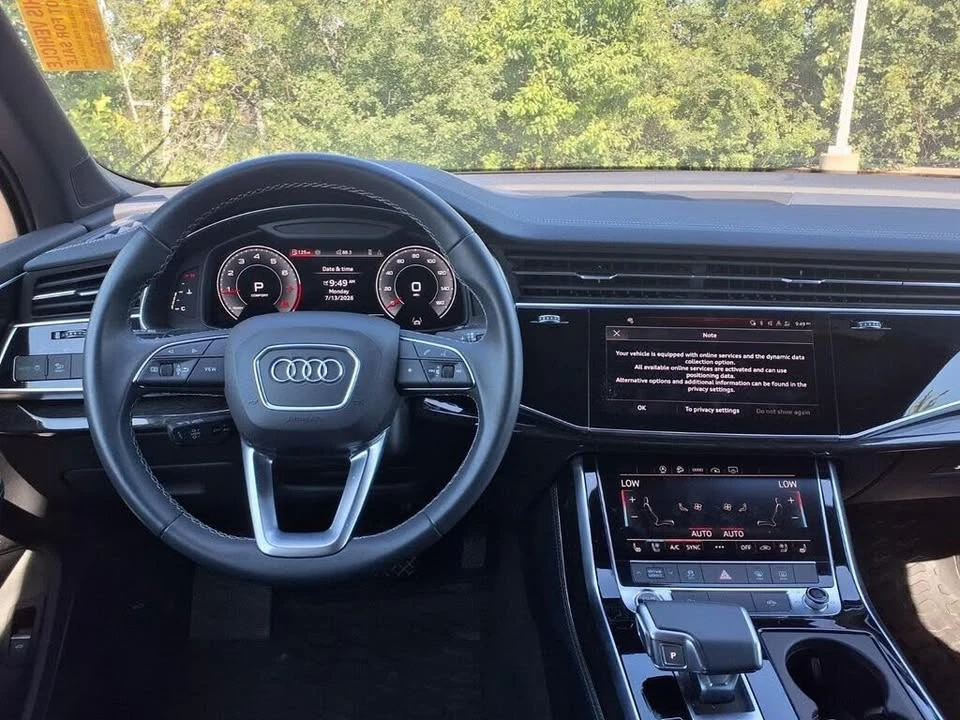 2025 Audi 4M Q7 - Image 10 of 20