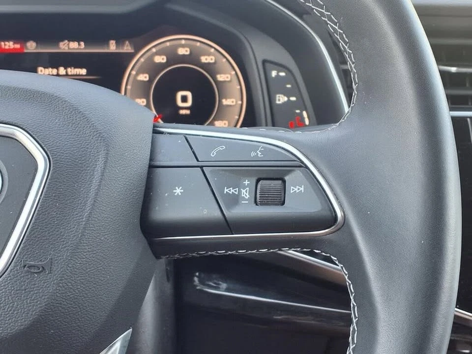 2025 Audi 4M Q7 - Image 13 of 20
