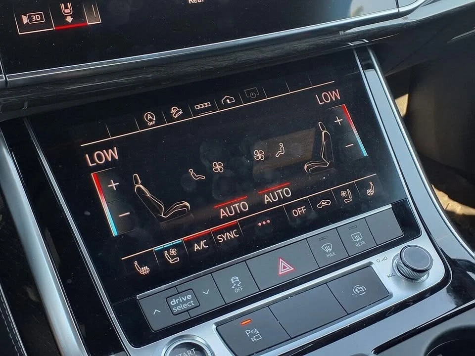 2025 Audi 4M Q7 - Image 16 of 20