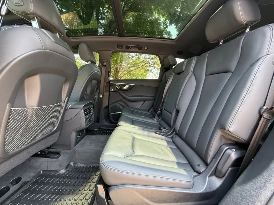 2025 Audi 4M Q7 - Image 12 of 20