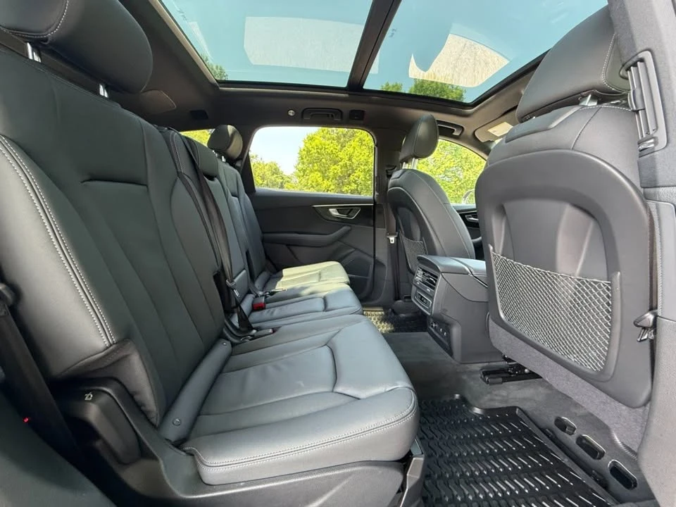 2025 Audi 4M Q7 - Image 17 of 20