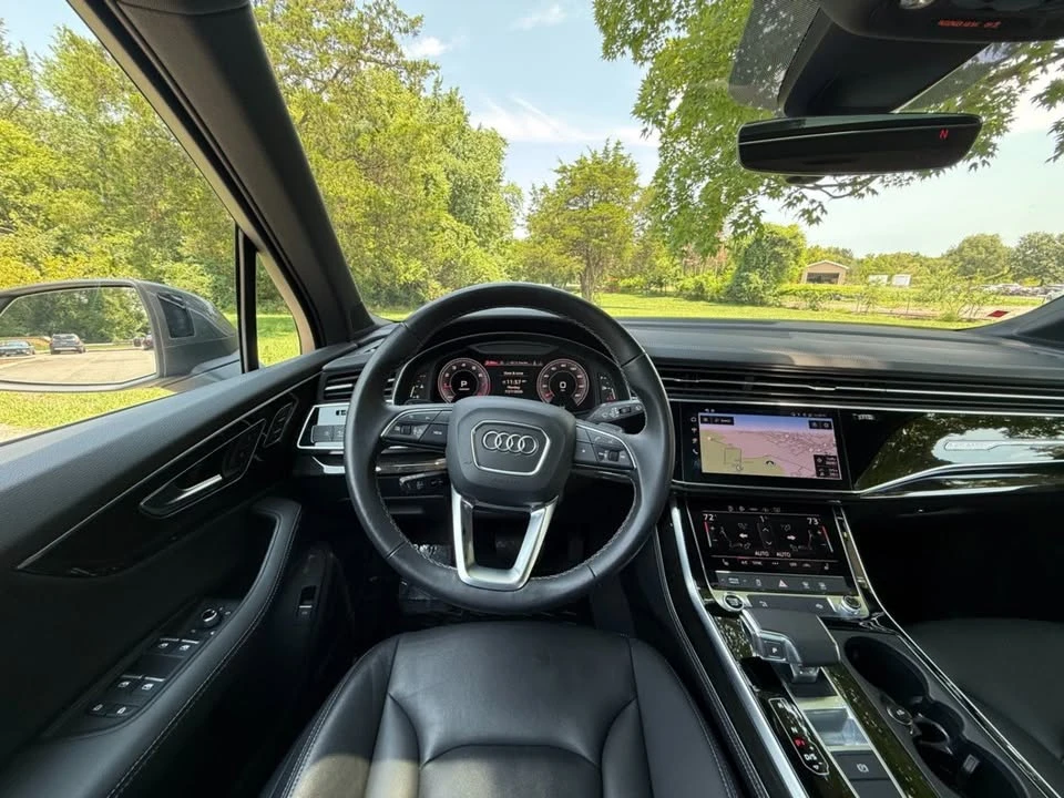 2025 Audi 4M Q7 - Image 16 of 20