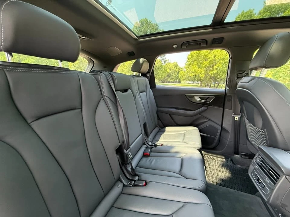 2025 Audi 4M Q7 - Image 19 of 20