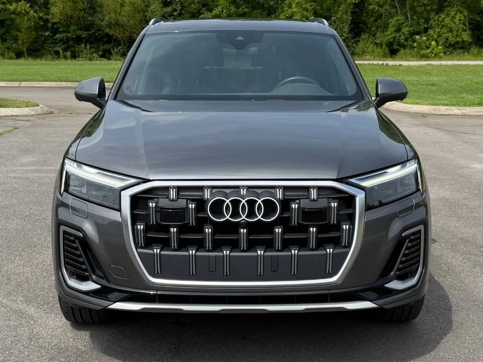 2025 Audi 4M Q7 - Image 6 of 20